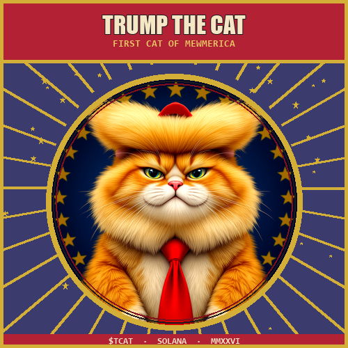 $TCAT coin